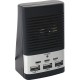 COMP0701 - Altavoces con 3 Puertos USB 